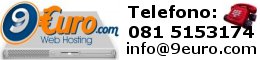 Logo ed Indice